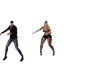 Group 5 Spot Dance