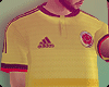 Colombia 2015-2016..