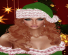 Xmas Elf Hat Ginger