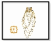 DioRisime Gold Pearls