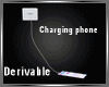 Charging Phone Derivable