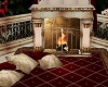 Alba Fireplace