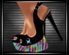 Colors of Cancer heels