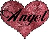 *F&N* Angelic Heart