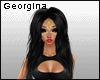|G| Kardashian|Black