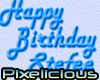 PIX Birthday Cake P02