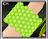 [EM] Dots; Lime |R