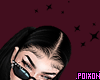 ** Floating Sparkles
