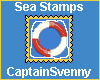 [ALP] sea stamp 24