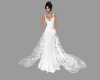 white wedding dress 2