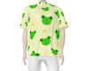 polera frog m