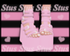 ♡Pink Platforms♡