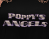 Poppy's Angels