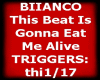 BIIANCO This Beat is