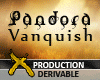 :X:  Vanquish HR