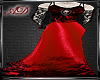 [AD] Gothic Pearls Gown