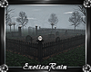 (E)Spookz: Fog Graveyard