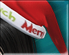 F- Merry Grinch Hat