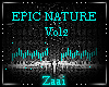 EPIC NATURE Vol 2