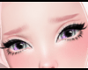 pinkyblue eyes