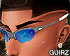 Romeo 2 Lente Azul 2