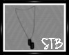 [STB] Unholy DogTags v2