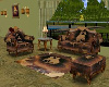 !Em Bronco Couch Set