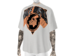 TakeRisks League Tee