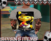 T-Shirt Pikachu 1