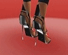 Glamour heels