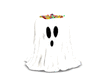 ghost candy stand