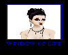 (LA)-Window Of Life Teal