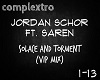 Jordan Schor - Solace 1
