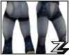 42nd Armor Pants