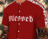 XJ Red Shirt + Tattoos