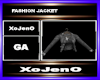 FASHION JACKET