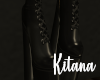 K. Vibes Boots