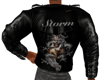 Leather Storm Jacket