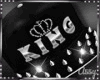 ♛ KING SNAPBACK