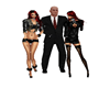 security man NPG