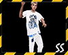 Street Dancing Avatar M