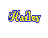 Thinking Of Hailey