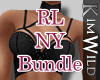 RL "NY" Bundle