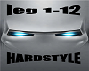 Hardstyle -the legend P1