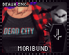 ♆ Dead City v2