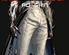 侍. Dragon Pants V2