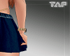 *TªF* RLL Denim Skirt