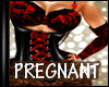Pregnant Devil Costume