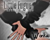 W°Little Fugue.ArmWarms