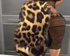 Leopard Arm Fur
